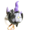 Officiële Pokemon knuffel Chandelure +/- 21cm banpresto halloween